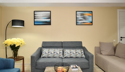 Superior Apartment