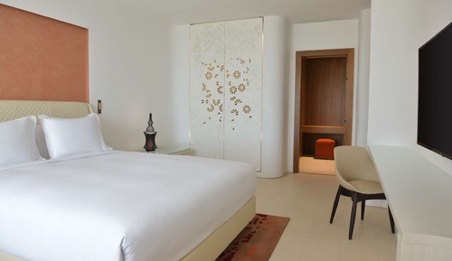 Royal Suite, Multiple Beds