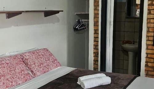 Luxury Studio Suite