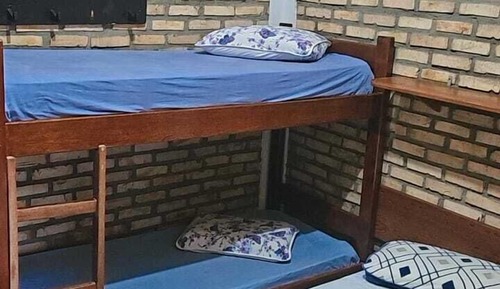 Traditional Quadruple Room