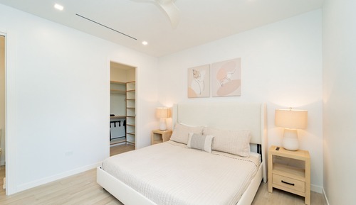 Condo, 1 Bedroom, Pool View