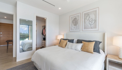 Premium Condo, 2 Bedrooms