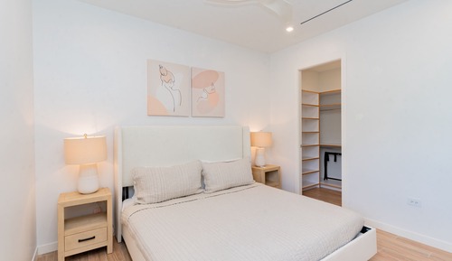 Condo, 1 Bedroom, Canal View