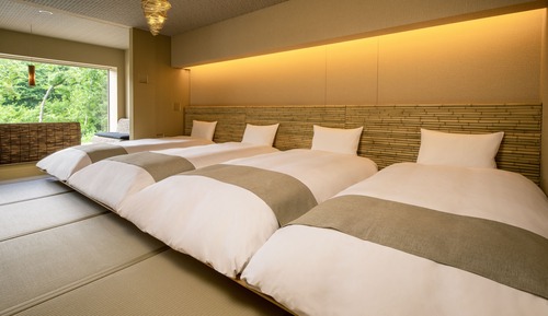 Japanese-style Room FA4