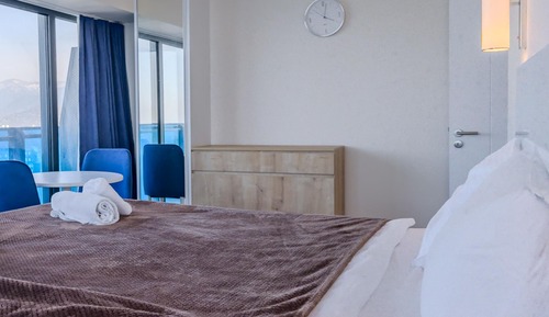 Panoramic Suite