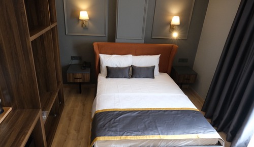 Classic Triple Room