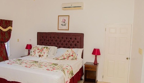 Superior Triple Room, 1 Queen Bed, Sea View