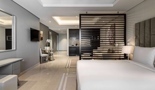 Apartment, 1 Bedroom (Private Beach Access)