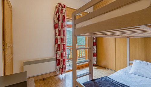 Apartment, 2 Bedrooms (7 person)