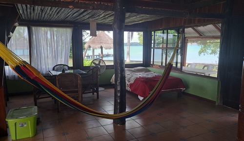 Deluxe Villa, Lagoon View