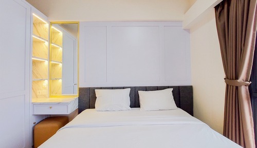 Apartment, 2 Bedrooms