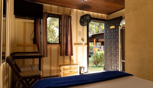 Basic Double Room