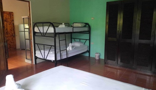Exclusive Cabin, 1 Bedroom