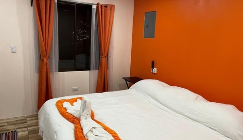 Junior Apartment