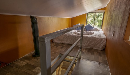 Family Apartment