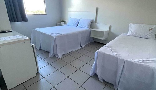 Economy Quadruple Room