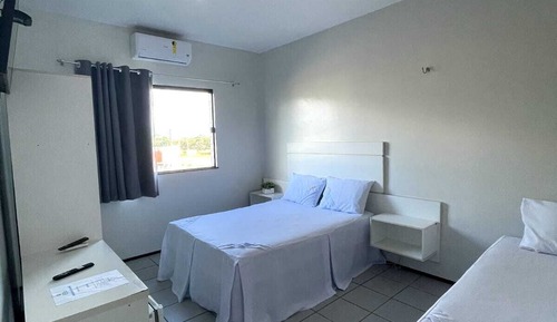 Economy Triple Room