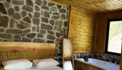 Luxury Studio Suite