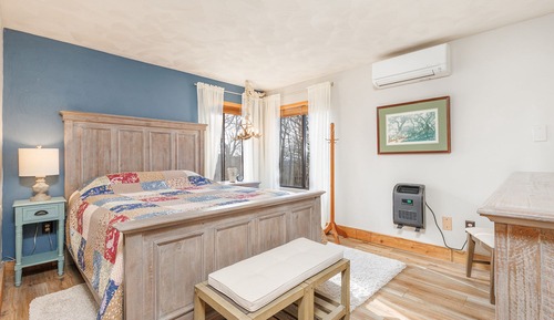 Premier Condo, 1 Bedroom (Swiss Mountain Condominiums)