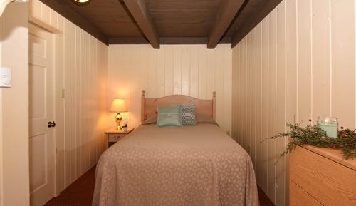 Chalet, 3 Bedrooms (Chipmunk)
