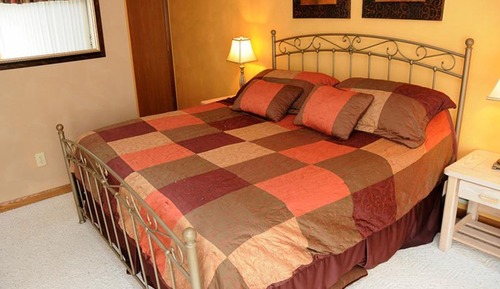 Deluxe Condo, 3 Bedrooms (Villages)
