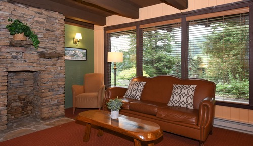 Chalet, 3 Bedrooms (Lily Pad)
