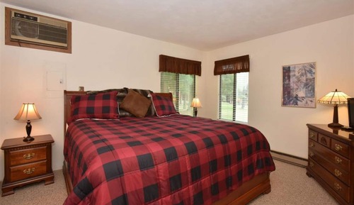 Condo, 1 Bedroom (Swiss Mountain)