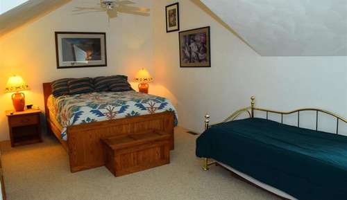Deluxe Condo, 2 Bedrooms (Villages)