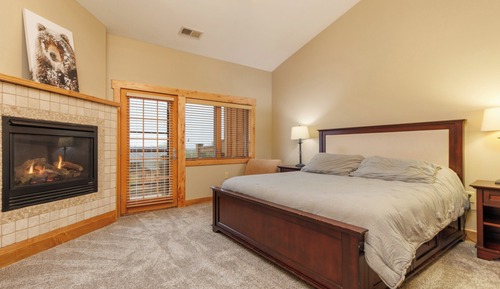 Premier Room, 5 Bedrooms (Southwind)