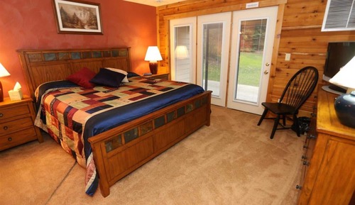 Condo, 1 Bedroom (Villages)