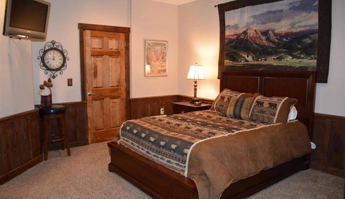 Condo, 4 Bedrooms (Southwind)