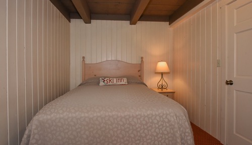 Chalet, 3 Bedrooms (Watercress)