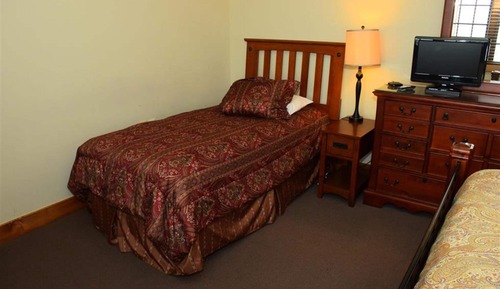 Premier Room, 4 Bedrooms (Southwind)