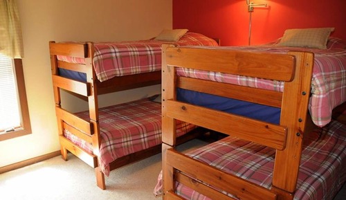 Condo, 2 Bedrooms (Mountain Villa)
