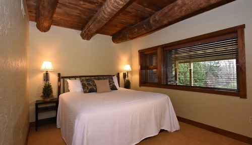 Chalet, 6 Bedrooms (Birch)