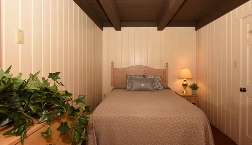 Chalet, 3 Bedrooms (White Tail)