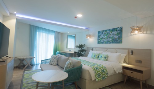 Junior Room