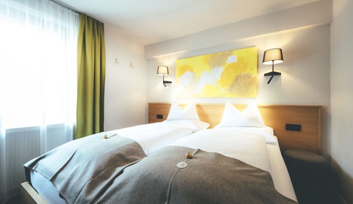 Family Apartment (Flieder)