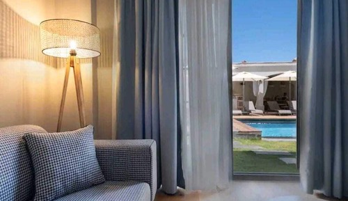 1+1 King Suite