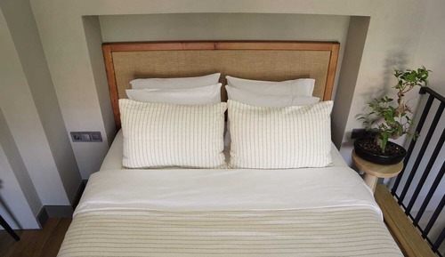 Loft Suite