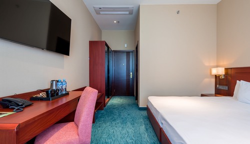 California King Room