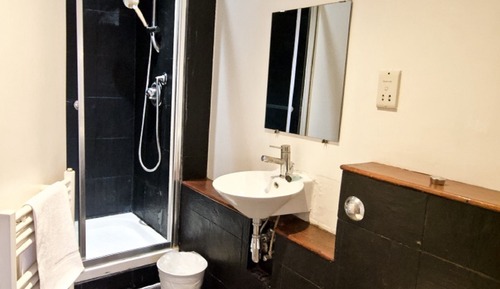 Comfort Apartment