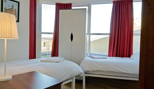 Grand Apartment