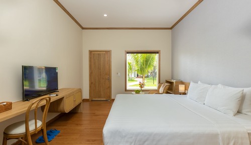 Standard Bungalow