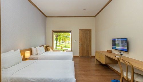 Standard Bungalow