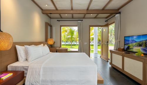 Executive Bungalow