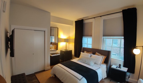 Apartment, 1 Bedroom
