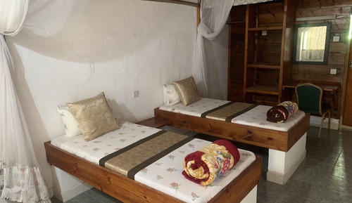 Traditional Twin Room