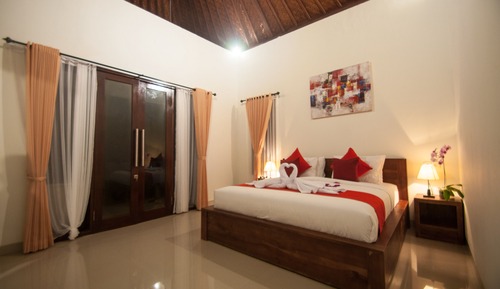 Deluxe Room, 1 Bedroom