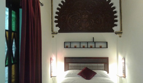 Room, 5 Bedrooms, Smoking, Terrace